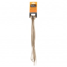 Шнурки "5.11 Tactical Replacement Shoelaces" Coyote