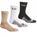Купити Шкарпетки середньої щільності "5.11 Tactical Level I 6" Sock - Regular Thickness " від виробника 5.11 Tactical® в інтернет-магазині alfa-market.com.ua  