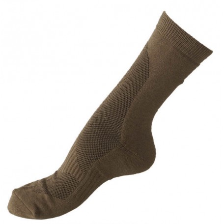 Носки трекинговые "Coolmax® Socks" Olive