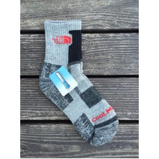 Носки трекинговые NF Coolmax Socks Grey