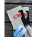 Купить Носки трекинговые NF Coolmax Socks White Grey от производителя PROF1 Group® в интернет-магазине alfa-market.com.ua  