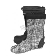 Шкарпетки-вкладиш для екстремально холодної погоди