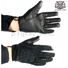 Рукавички стрілецькі "ASG" (Active Shooting Gloves)
