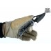 Купити Рукавички стрілецькі "ASG" (Active Shooting Gloves) від виробника P1G® в інтернет-магазині alfa-market.com.ua  