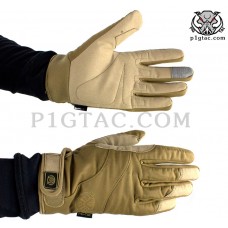 Перчатки стрелковые зимние "ASWG" (Active Shooting Winter Gloves)