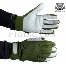 Перчатки стрелковые зимние "ASWG" (Active Shooting Winter Gloves)