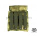 Купить Подсумок для магазинов AK/M4 MOLLE "RMCP" (Rifle Mag`s Covered Pouch) от производителя P1G® в интернет-магазине alfa-market.com.ua  