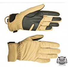 Перчатки демисезонные влагозащитные полевые "CFG" (Cyclone Field Gloves)