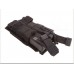 Купити Підсумок тактичний для двох пістолетних магазинів "5.11 Double Pistol Bungee / Cover" від виробника 5.11 Tactical® в інтернет-магазині alfa-market.com.ua  