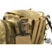 Купить Сумка-подсумок полевой MOLLE "FBP" (Field Butt Pack) от производителя P1G® в интернет-магазине alfa-market.com.ua  