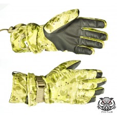 Перчатки полевые зимние "N3B ECW Field Gloves"