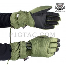 Перчатки полевые зимние "N3B ECW Field Gloves"