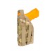 Купити Кобура універсальна MOLLE "UTH" (Universal Tactical Holster) від виробника P1G® в інтернет-магазині alfa-market.com.ua  
