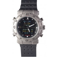 Часы тактические "5.11 Tactical H.R.T. Titanium Watch"