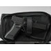 Купити Сумка-кобура пістолетна поясна "HIP BAG" від виробника Sturm Mil-Tec® в інтернет-магазині alfa-market.com.ua  