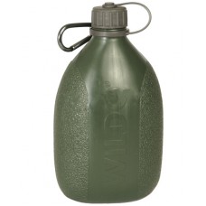 Фляга шведская пластиковая WILDO® (0,7 литра)
