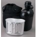 Купить Фляга в чехле с подстаканником US от производителя Sturm Mil-Tec® в интернет-магазине alfa-market.com.ua  