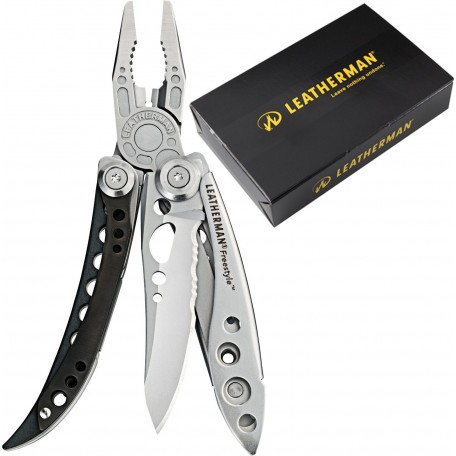 Мультиинструмент "Leatherman Freestyle"