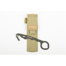 Инструмент для медика "Benchmade Safety Cutter Medical Hook"