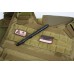 Купити Ручка тактична "MILTEC TACTICAL PEN" від виробника Sturm Mil-Tec® в інтернет-магазині alfa-market.com.ua  