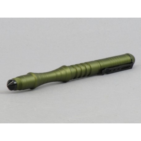 Ручка тактическая "MILTEC TACTICAL PEN" Olive