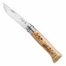 Купити Нож OPINEL 8VRI "Легавая, фазаны и заяц" від виробника OPINEL в інтернет-магазині alfa-market.com.ua  