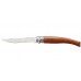 Купити Нож OPINEL Effilts 10cm bubinga від виробника OPINEL в інтернет-магазині alfa-market.com.ua  