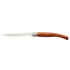 Нож OPINEL Effits 15cm bubinga