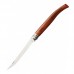 Купить Нож OPINEL Effits 15cm bubinga от производителя OPINEL в интернет-магазине alfa-market.com.ua  