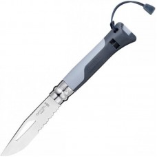 Нож OPINEL Outdoor серый