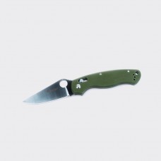 Нож GANZO G729 Olive