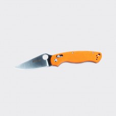 Нож GANZO G729 Orange