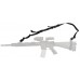 Купить Ремень тактический оружейный двухточечный "5.11 VTAC 2 Point Sling" от производителя 5.11 Tactical® в интернет-магазине alfa-market.com.ua  