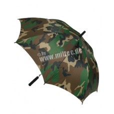 Зонтик военный "трость"