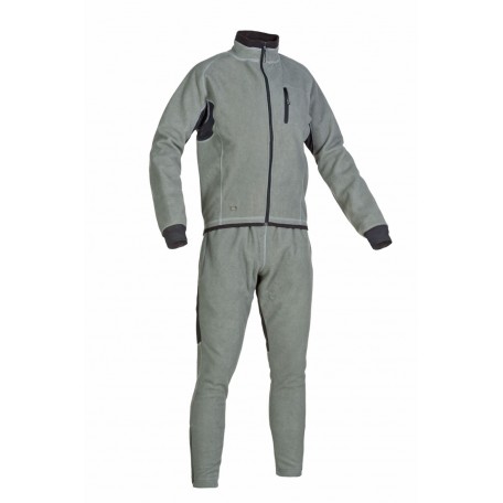 Термокостюм мембранный "Winter Underwear Suit Arctic Fox" (военное термобелье) Foliage