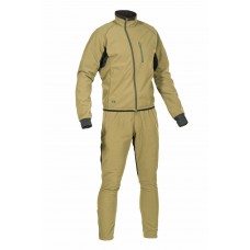 Термокостюм мембранный "Winter Underwear Suit Arctic Fox" (военное термобелье) Olive