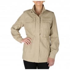 Куртка женская тактическая "5.11 Women`s TACLITE® M-65 Jacket"