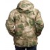 Купить Куртка непромокаемая с флисовой подстёжкой Mil-Tec MIL-TACS-FG от производителя Sturm Mil-Tec® в интернет-магазине alfa-market.com.ua  