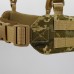 РПС Ukraine Kiborg R-2 pixel Альфа-маркет - военторг, одежда, снаряжение и оружие в Украине