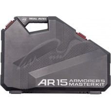 Набор для чистки Real Avid AR15 Armorer’s Master Kit