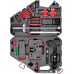 Купити Набір для чистки Real Avid AR-15 Armorer’s Master Kit від виробника Real Avid в інтернет-магазині alfa-market.com.ua  
