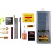 Купить Набор Pro-Shot Classic Box Kit для чистки оружия кал. 12 от производителя Pro-Shot в интернет-магазине alfa-market.com.ua  
