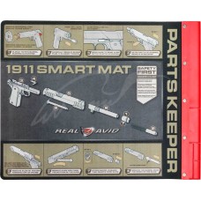 Коврик настольний Real Avid 1911 Smart Mat