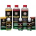 Купить Масло для ухода за деревом Balsin 50 мл. Светло-коричневое от производителя Ballistol в интернет-магазине alfa-market.com.ua  
