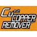Купити Засіб для чищення Bore Tech Cu+2 COPPER REMOVER. Об’єм - 118 мл від виробника Bore Tech в інтернет-магазині alfa-market.com.ua  