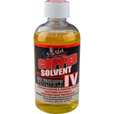 Средство для чистки Pro-Shot Copper Solvent 8 oz