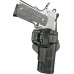 Купить Кобура FAB Defense Scorpus для Colt 1911 от производителя FAB Defense в интернет-магазине alfa-market.com.ua  