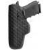 Купить Кобура FAB Defense Covert для Glock. Цвет - черный от производителя FAB Defense в интернет-магазине alfa-market.com.ua  