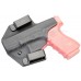 Купить Кобура ATA Gear Hit Factor ver.1 RH под Glock 19. Цвет: черный от производителя ATA-GEAR® в интернет-магазине alfa-market.com.ua  