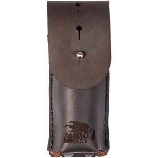 Чохол для магазина Ammo Key SAFE-2 Unimag Brown Hydrofob